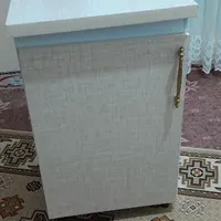 بوفه کابینت دودر ویک در تخته خواب بچگانه|بوفه، ویترین، کنسول|سنقر, |دیوار