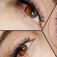 خط چشم بلید ابرو رژلب رنگ ولایت ژل وکاشت مژه|خدمات آرایشگری و زیبایی|اصفهان, برازنده|دیوار