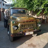 تناژ 3800|خودرو سواری و وانت|ساری, |دیوار