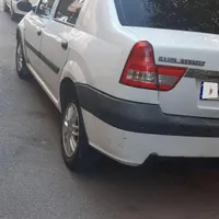 رنو تندر 90 (L90 لوگان) E2، مدل ۱۳۹۲|خودرو سواری و وانت|تهران, فتح|دیوار