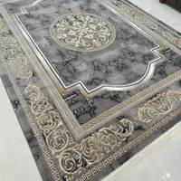 قالی فرش اصیل کاشان ( تعویض فرش نو با فرش دست دوم)