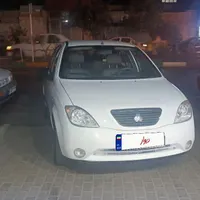 تیبا صندوق‌دار SX، مدل ۱۳۹۵|خودرو سواری و وانت|مشهد, پورسینا|دیوار