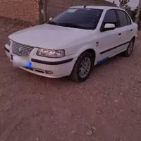سمند ef7