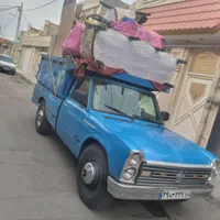 حمل ونقل نیسان باریخچال کارگر تخلیه بار شهرشهرستان|خدمات حمل و نقل|قم, زنبیل آباد|دیوار