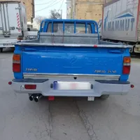 نیسان دیزل|خودرو سواری و وانت|اصفهان, پرتمان|دیوار