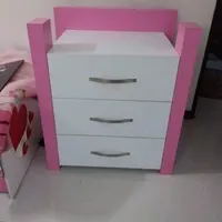 دراور سه کشو