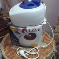 دستگاه بوخور بخار جهت رطوبت