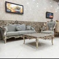 مبل ماهور رنگبندی داره /مبلمان/سلطنتی|مبلمان خانگی و میز عسلی|تهران, بهارستان|دیوار