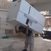 اتوبارصداقت اسباب کشی منزل باکارگر با50درصدتخفیف|خدمات حمل و نقل|بندرعباس, |دیوار