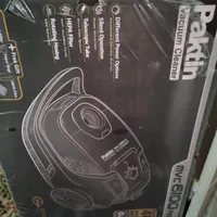جارو برقی اتوماتیک