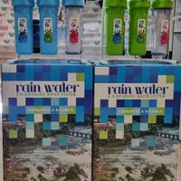 دستگاه تصفیه آب۷مرحله ای rain water راین واتر|آب‌سردکن و تصفیه آب|کرج, گلشهر|دیوار