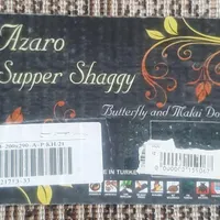 سوپر شگی ترکیه ای برند Azaro