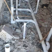 تخریب کاربنایی لوله کشی نصب شیرالات نشیابی تعمیرات|خدمات پیشه و مهارت|اهواز, گلستان|دیوار