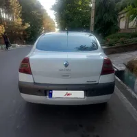 رنو مگان مونتاژ 2000cc، مدل ۱۳۹۱|خودرو سواری و وانت|تهران, شیان|دیوار