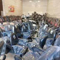 صندلی تحریر چرخدار|مبلمان اداری|مشهد, طلاب|دیوار