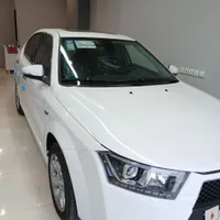 دنا پلاس اتوماتیک صفر