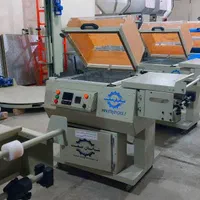 (semnan)دستگاه شیرینگ تک فاز/۳ فاز|ماشینآلات صنعتی|سمنان, |دیوار