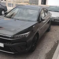 کی ام سی جی ۷ ، ۱۴۰۳