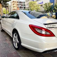 اجاره خودرو بنز CLS500/اجاره بنز CLS|خودرو اجاره‌ای|تهران, پاسداران|دیوار