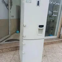 خریداره یخچال های سوخته‌وخراب|یخچال و فریزر|گنبد کاووس, |دیوار