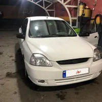 کیا ریو مونتاژ اتوماتیک، مدل ۱۳۸۸|خودرو سواری و وانت|کرج, مهرشهر - فاز ۳|دیوار