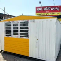 کانکس|مصالح و تجهیزات ساختمان|تبریز, |دیوار