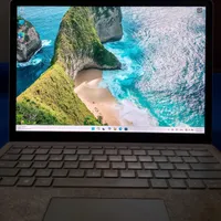 لپ تاپ Microsoft surface laptop 1(استوک)|رایانه همراه|جم, |دیوار