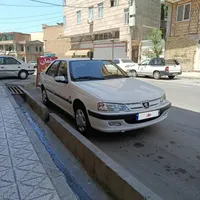 پژو پارس LX TU5، مدل ۱۳۹۸