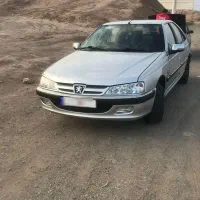 پارس مدل ۸۴استثنایی
