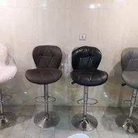 انواع صندلی اپن وجزیره ثابت وجکدار