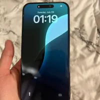 اپل آیفون ۱۶ پرو مکس ۵۱۲ گ