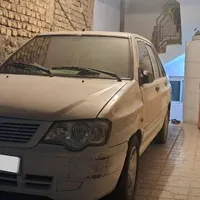 پراید 132 SX، مدل ۱۳۸۹|خودرو سواری و وانت|اصفهان, ارزنان|دیوار