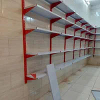قفسه عمده رگال مغازه و انبار|فروشگاه و مغازه|اصفهان, پرتمان|دیوار