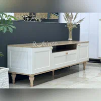 کنسول و آینه نئو کلاسیک مدل لئو - LEO Collection|بوفه، ویترین، کنسول|تهران, تهرانسر شرقی|دیوار