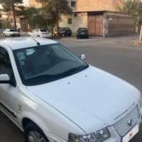 سمند LX EF7، مدل ۱۳۹۷|خودرو سواری و وانت|سیرجان, |دیوار