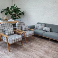 مبل غزال* اقساط با چک صیاد تحویل آنی *|مبلمان خانگی و میز عسلی|خرمآباد, |دیوار