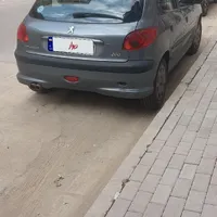 ۲۰۶ تیپ ۲