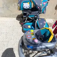 ست کالسکه