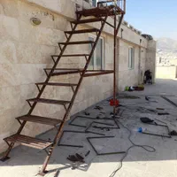 آهنگر جوشکاری سیار جوشکار