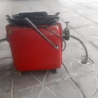 لوله بازکنی فولادشهر مسکن مهر و حومه