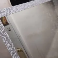 آینه ۱در۲ با قاب