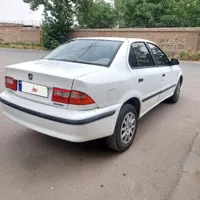 سمند LX سفارشی مدل ۱۳۸۹|خودرو سواری و وانت|کرج, خرمدشت|دیوار