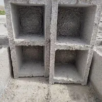 بلوک ساده و ته پر|مصالح و تجهیزات ساختمان|شیراز, سلطان آباد|دیوار