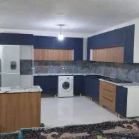 کابینت پیش ساخته سجاد|مصالح و تجهیزات ساختمان|شیراز, لشکری‎|دیوار