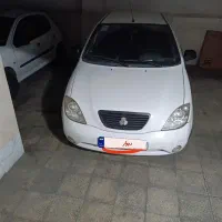 تیبا صندوق دار مدل 97