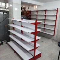 قفسه|فروشگاه و مغازه|اصفهان, پرتمان|دیوار