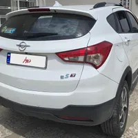 هایما S5 اتوماتیک CVT، مدل ۱۳۹۷|خودرو سواری و وانت|شیراز, قدوسی شرقی|دیوار