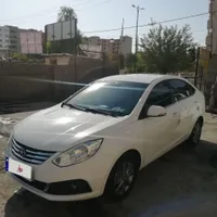 جک J4، مدل ۱۴۰۳|خودرو سواری و وانت|کرمانشاه, |دیوار