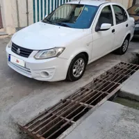 ساینا دنده‌ای EX، مدل ۱۳۹۸