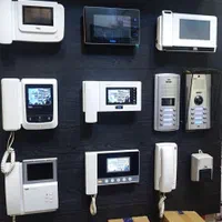 تعمیرات آیفون تصویری کل نقاط کوماکس/تابا/الکتروپیک|خدمات پیشه و مهارت|تهران, پونک|دیوار